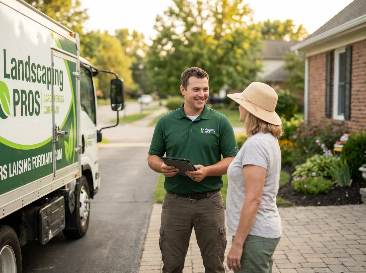 Landscaping Seymour, IN FAQs